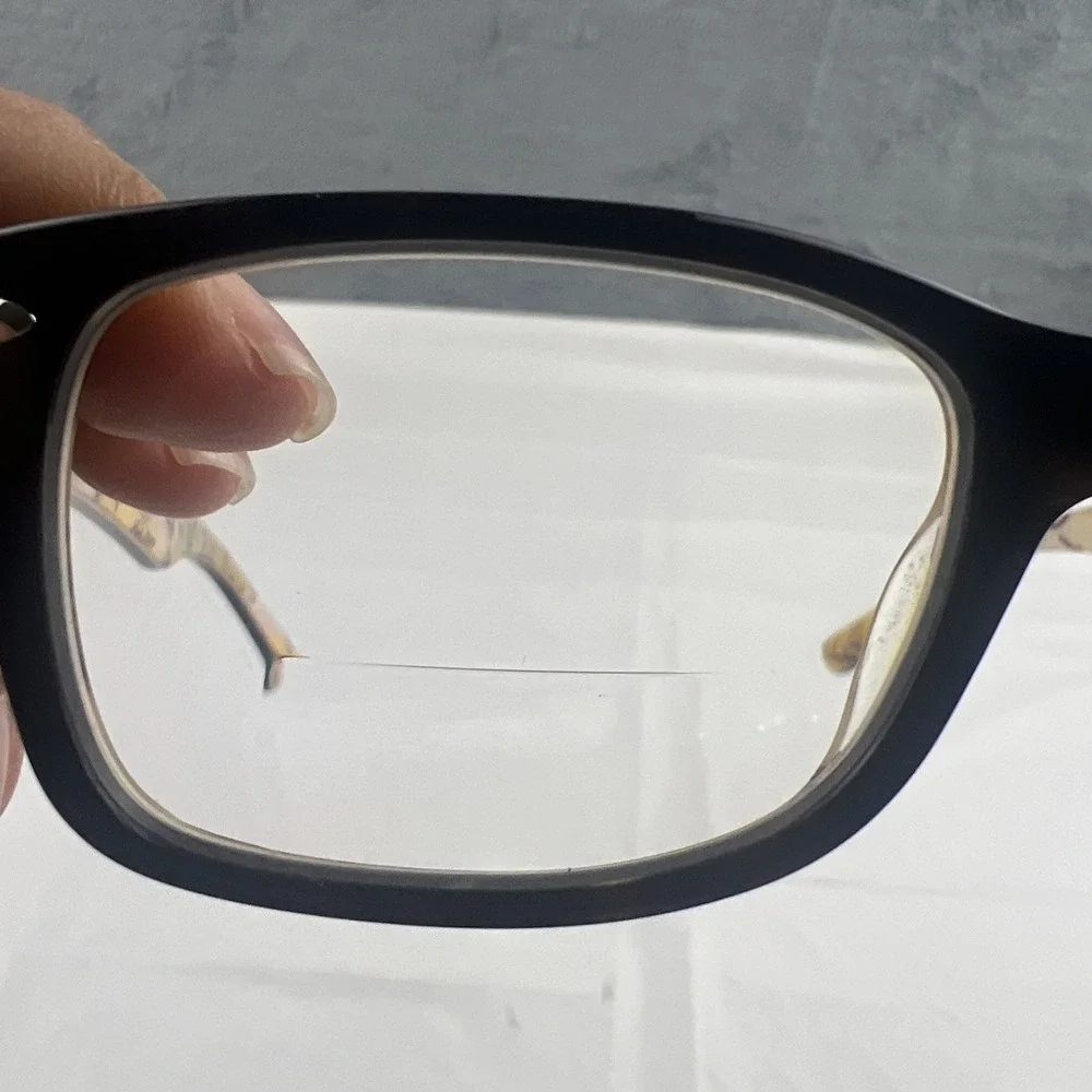 Ray-Ban Kids Eyeglasses RB1531 3802 YOUTH Brown Havana 48-16-130 *Frames Only*